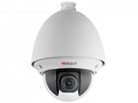 DS-T255                                                    Скоростная поворотная HD-TVI видеокамера