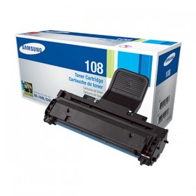 Картридж Samsung ML1640/1641/2240/2241, 1,5К (O) MLT-D108S/SU785A