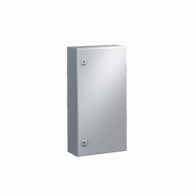  					AE Распред.шкаф 400x800x300mm RAL7035				 