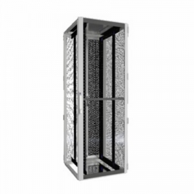  					TS IT Шкаф 800x2200x800 47U, вентилируемые двери				 