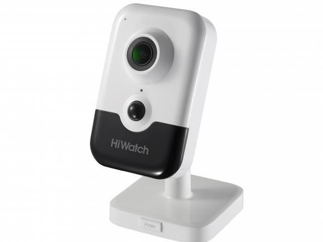 IP камера 2MP EXIR DS-I214W(C)(4MM) HIWATCH