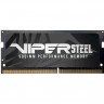 Модуль памяти для ноутбука SODIMM 16GB DDR4-3200 PVS416G320C8S PATRIOT