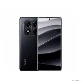 Xiaomi Redmi Note 14 Pro 8GB/256GB Midnight Black