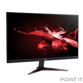 Монитор LCD Acer 27&quot; Nitro VG270M3bmiipx черный {IPS 1920x1080 180Hz 1ms 250cd 2xHDMI DisplayPort Speakers}[um.hv0ee.303]