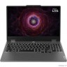 Ноутбук Lenovo LOQ 15ARP9 (83JC005FRK) 15.6" FHD IPS 300N 144Hz/Ryzen 5 7235HS/24GB/SSD512GB/RTX 3050 6GB/Backlit/DOS/Luna Grey