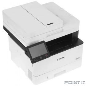 МФУ (принтер, сканер, копир) MF453DW WHITE 5161C007 CANON
