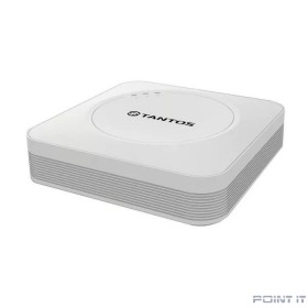 Tantos TSr-UV0418 Eco 4-х канальный мультиформатный видеорегистратор