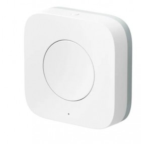 Умное домашнее устройство YANDEX ZigBee белый 12x45x45 mm YNDX-00524