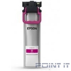 Картридж XL MAGENTA C13T945340 EPSON