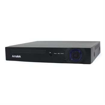 AR-N1651X - сетевой IP видеорегистратор (NVR) с разрешением до 5 Мп