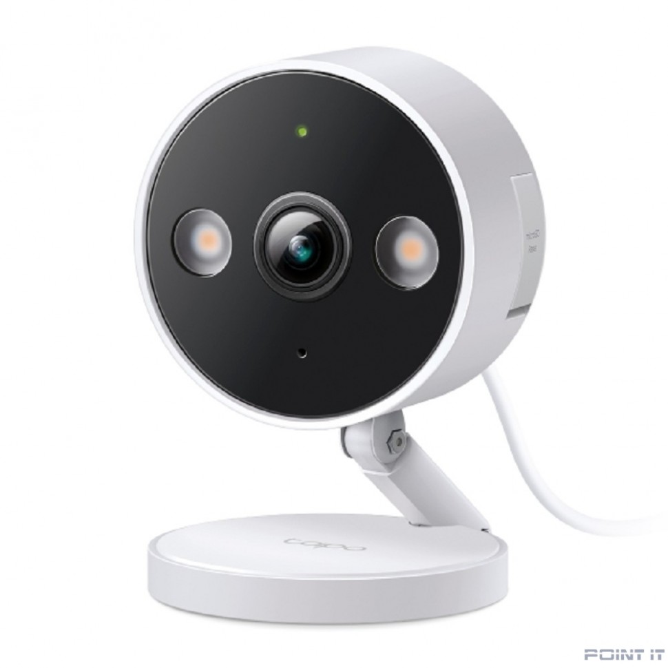 TP-Link Tapo C120 Умная камера для улицы и помещений