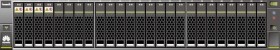 СХД стоечное исполнение 2200V3/25-2 12GE 0GB/32GB/AC HUAWEI
