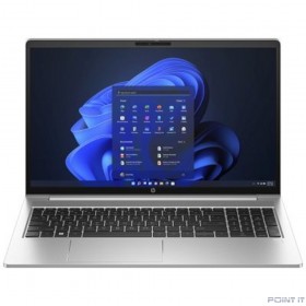 Ноутбук HP Probook 455 G10 [7P3B4UT] Silver 15.6&quot; {FHD Ryzen 7 7730U/16Gb/512Gb SSD//Win 11Pro}
