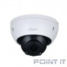 DAHUA DH-IPC-HDBW1230RP-ZS-S5 Уличная купольная IP-видеокамера 2Мп, 1/2.8” CMOS, моторизованный объектив 2.8~12мм, ИК-подсветка до 40м, IP67, IK10, корпус: металл