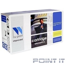 NV Print 60F5H0(0) Картридж совместимый для Lexmark  MX310dn/MX410de/MX510de/ MX511dte/ MX611dhe/ MX611de