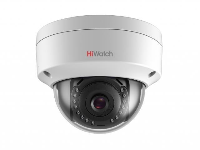 IP камера 4MP DOME DS-I452L(2.8MM) HIWATCH