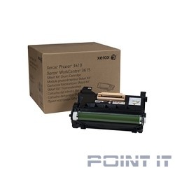 XEROX 113R00773  Фотобарабан XEROX Phaser 3610/WC 3615, 85 К 