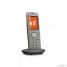 Gigaset [S30852-H2862-R101]CL660HX Дополнительная трубка GIGASET