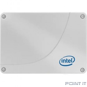 SSD жесткий диск SATA2.5&quot; 960GB TLC SSDSC2KG960GZ01_99A0D9 INTEL