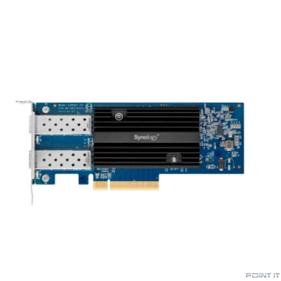 Synology E10G30-F2 Сетевой адаптер
