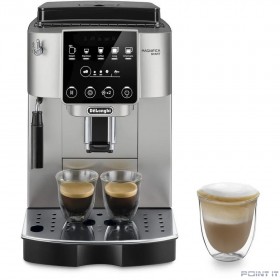 Delonghi ECAM220.30.SB Кофемашина 