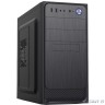 Foxline FZ-015-SX450R-U32  " Forza mATX, 450W, 2xUSB2.0, Black, w/o FAN, 12 cm fan PSU, power cord"