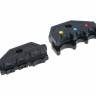 HT- 2H насадка для профессионального инструмента НТ-336FM для клемм AWG22-18/16-14/12-10 Netko РАСПРОДАЖА