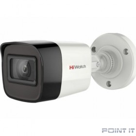 HiWatch DS-T500A (2.8 mm)