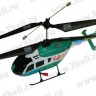 Р/у модель Colco EC135, 4 Ch.mode 2
