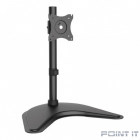 Arm Media LCD-T51 черный 15&quot;-32&quot; макс.10кг настольный поворот и наклон верт.перемещ.