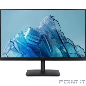 ЖК монитор ACER V277EBIPV/27&quot;/IPS/1920x1080 16:9/100Гц/250/1000:1/4 мс/да/черный/8 кг UM.HV7EE.E03