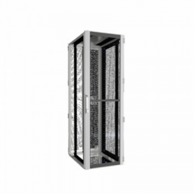 					TS IT Шкаф 600x2200x800 47U, вентилируемые двери				 
