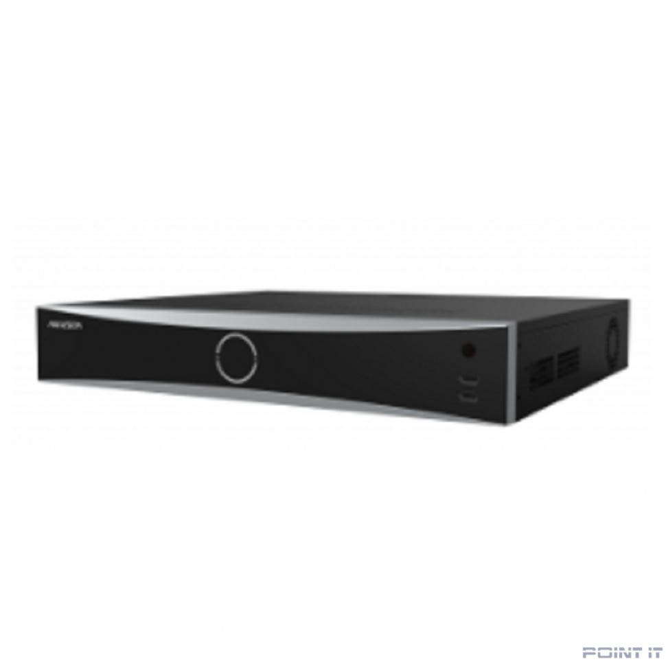 Видеорегистратор NVR (сетевой) Hikvision DS-7732NXI-K4/16P