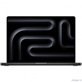 Ноутбук MACBOOK PRO M3 PRO 14&quot; 18/512GB SB MRX33HN/A APPLE
