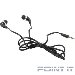 Нaушники BASIC 610 BLACK 63610 DEFENDER