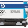 Картридж HP CE505A
