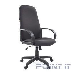 Офисное кресло Chairman  279  JP15-2 черный  ,   (1138105)