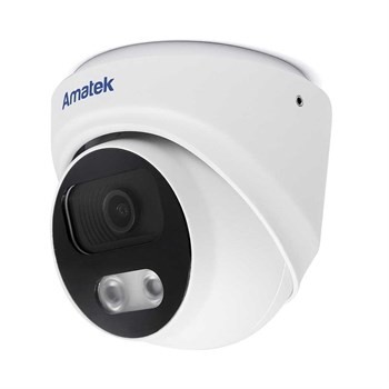 AC-IDV212M - купольная IP видеокамера 3/2Мп