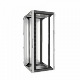  					TS IT Шкаф 800x2000x1000 42U, с обз. и стальной дверью, IP55, 19 монтажные рамы				 