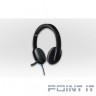 Logitech Stereo Headset H540 981-000480