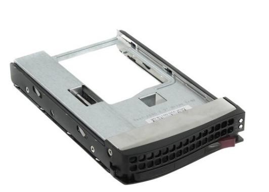 Переходник для диска 2.5" - 3.5" MCP-220-00118-0B SUPERMICRO