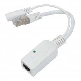 Инжектор Mikrotik RBGPOE