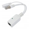 Инжектор Mikrotik RBGPOE