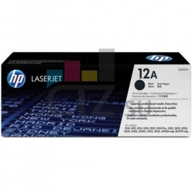 Картридж HP Q2612A