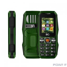 BQ 1842 Tank mini Dark Green