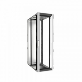  					TS IT Шкаф 600x2200x1200 47U, с обз. и стальной дверью, IP55, 19 монтажные рамы				 