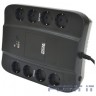 UPS PowerCom SPD-650U {Line-Interactive, 650VA / 390W, Tower, Schuko, USB}