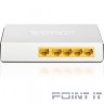 Коммутатор 5PORT 10/100M TL-SF1005D TP-LINK
