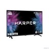 HARPER 40F720T {FULL HD (1920 x 1080); Наличие цифрового тюнера: T2/S2; Габариты упаковки (ШГВ): 1005x149x604; Объем, м3: 0,0898; Вес, кг: 7,345}