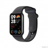 Фитнес трекер Xiaomi Smart Band 8 Pro Black M2333B1 / черный [BHR8017GL]